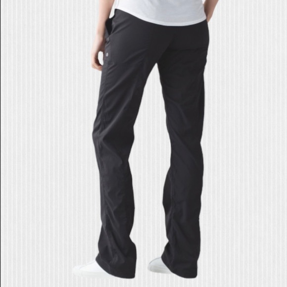 New Lululemon Dance Studio Pants Iii 